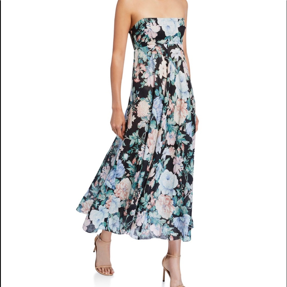 Zimmerman like new dress